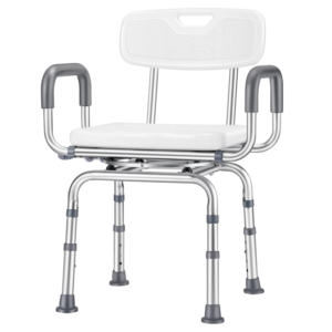 沐浴椅：圖片 1