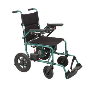 Wheel Chair - Image 1