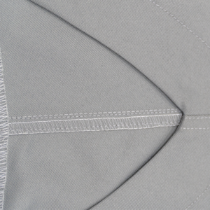 老年連身安全褲，拉鍊式約束褲，防止躁動與抓握行為：圖片 3