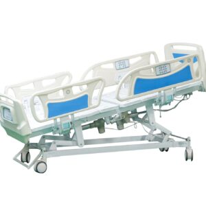 醫院電動病床，多體位調節，病房監護室护理床：圖片 2