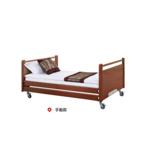Two-function furniture hospital bed - Image 2