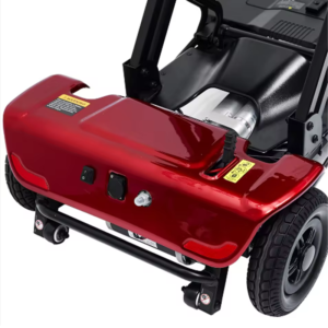 社區家用型電動滑板車，操作靈活，可折疊收納：圖片 6