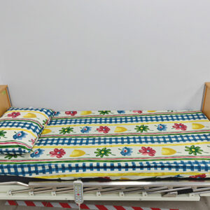 Checkered pattern bedding sets, sheets, duvet covers, pillowcases, customizable sizes available - Image 1