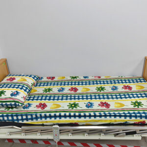 Checkered pattern bedding sets, sheets, duvet covers, pillowcases, customizable sizes available - Image 2