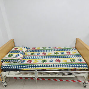 Checkered pattern bedding sets, sheets, duvet covers, pillowcases, customizable sizes available - Image 2