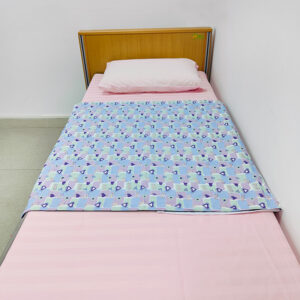 Waterproof breathable care Pad | Adult bed-bound leak-proof pad | Rehabilitation center care sheet - Image 3