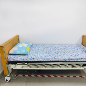 馬卡龍碎花床單，枕套被套床組用品套裝：圖片 2