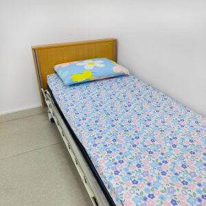 馬卡龍碎花床單，枕套被套床組用品套裝：圖片 1