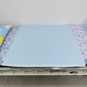 Adult care nappy pads | interlocking waterproof mattress protector | elderly bedridden care leak-proof pad - Image 2