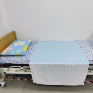 Adult care nappy pads | interlocking waterproof mattress protector | elderly bedridden care leak-proof pad - Image 3