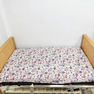 Wash-resistant, wrinkle-resistant floral bed sheets, suitable for both nursery centers and home bedrooms - Image 3
