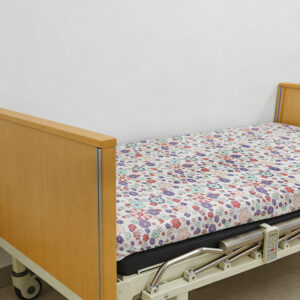 Wash-resistant, wrinkle-resistant floral bed sheets, suitable for both nursery centers and home bedrooms - Image 4