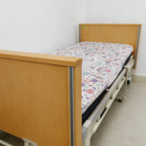 Wash-resistant, wrinkle-resistant floral bed sheets, suitable for both nursery centers and home bedrooms - Image 1