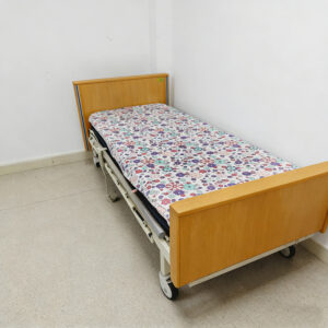 Wash-resistant, wrinkle-resistant floral bed sheets, suitable for both nursery centers and home bedrooms - Image 2