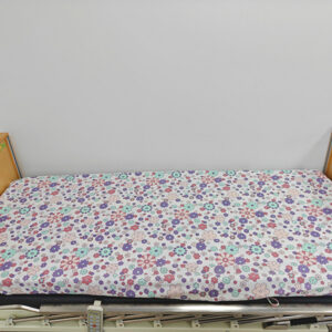 Wash-resistant, wrinkle-resistant floral bed sheets, suitable for both nursery centers and home bedrooms - Image 4