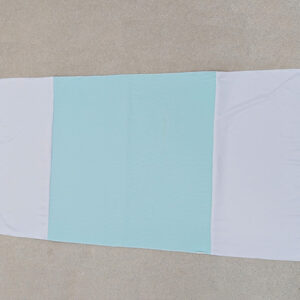 Waterproof mattress protector | Diaper pad | Easy to replace and clean - Image 3