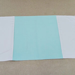 Waterproof mattress protector | Diaper pad | Easy to replace and clean - Image 1