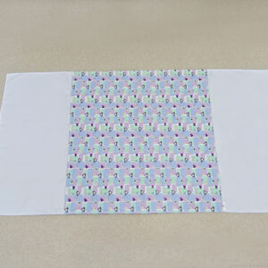 Waterproof breathable care Pad | Adult bed-bound leak-proof pad | Rehabilitation center care sheet - Image 1