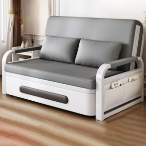 Multifunctional extendable sofa for the living room – converts into a bed and fits perfectly even in small flats - Image 5