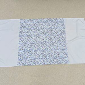 Adult care nappy pads | interlocking waterproof mattress protector | elderly bedridden care leak-proof pad - Image 2