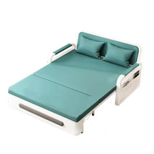 Multifunctional extendable sofa for the living room – converts into a bed and fits perfectly even in small flats - Image 6
