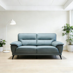 Bespoke multi-seater sofas, showroom and office leisure furniture - Image 3