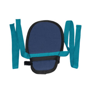 Breathable foam restraint gloves for the elderly: anti-scratching and anti-pulling gloves for bedridden patients - Image 5
