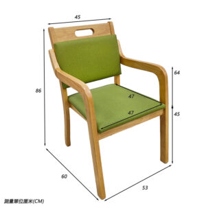 Lounge chair 5 - Image 4