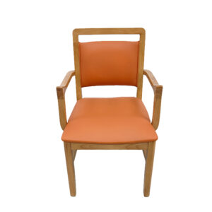 Lounge chair 7 - Image 3