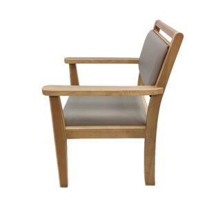 Lounge chair 8 - Image 3