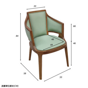 休閑椅2：圖片 2
